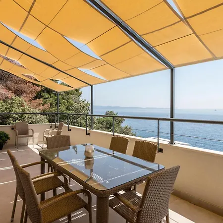 דירה Gorgeous In Dingac With View