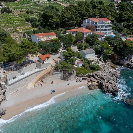 דירה Gorgeous In Dingac With View *