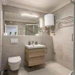 Apartman Lovely In Dingac With Wifi Gornji Dingac