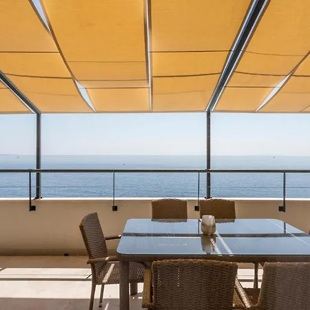 Gorgeous In Dingac With View * Gornji Dingač