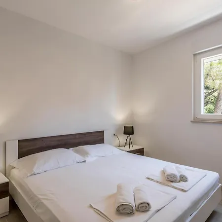 Gorgeous In Dingac With View Daire Gornji Dingač