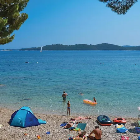 Daire Gorgeous In Dingac With View Gornji Dingač