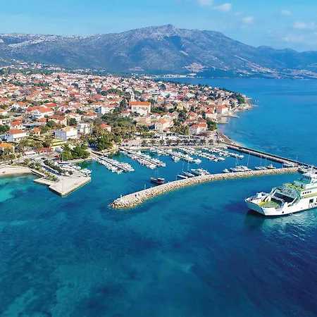 Gorgeous In Dingac With View *