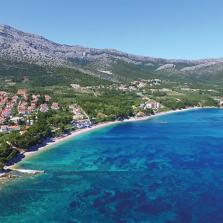 Gorgeous In Dingac With View *