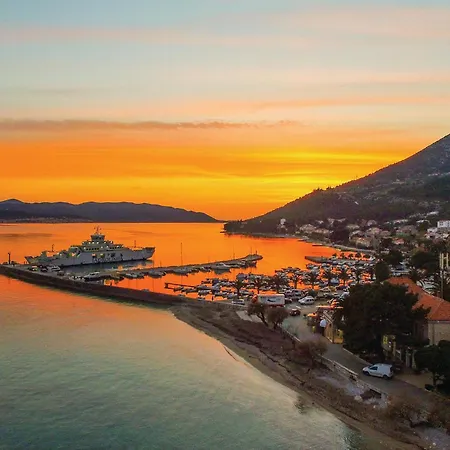 Gorgeous In Dingac With View *