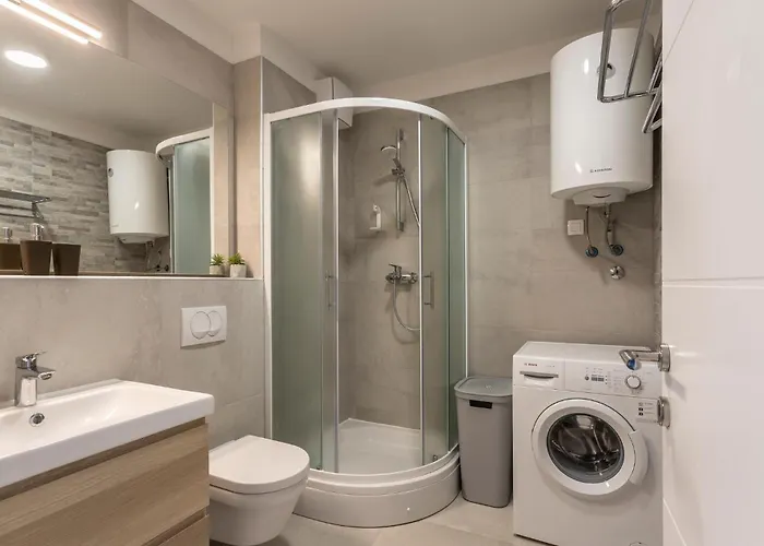 Gorgeous In Dingac With View